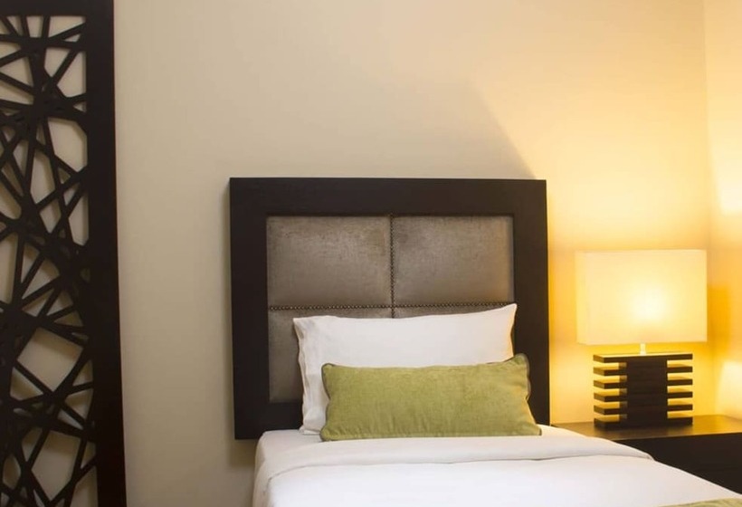 اتاق لوکس, Best Western Plus Accra Beach