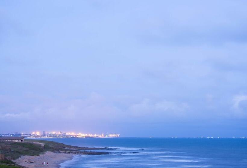 Президентский Люкс 3 Спальни, Best Western Plus Accra Beach