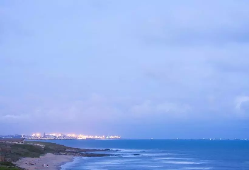 プレジデンシャル・スイート3寝室, Best Western Plus Accra Beach