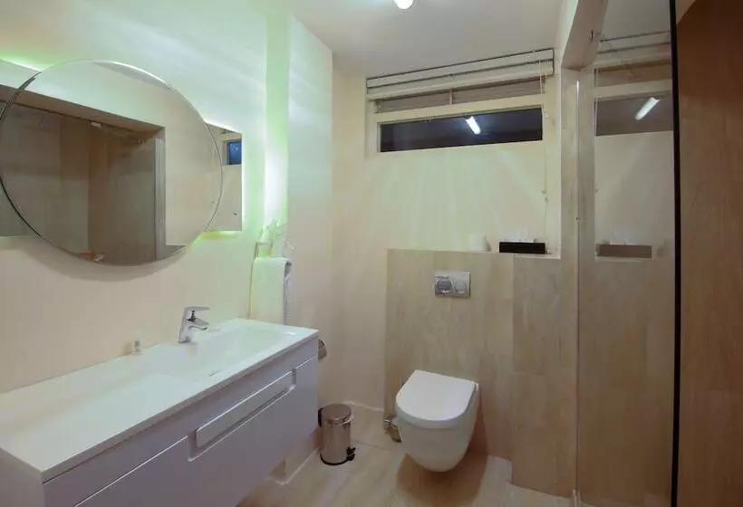 プレジデンシャル・スイート3寝室, Best Western Plus Accra Beach