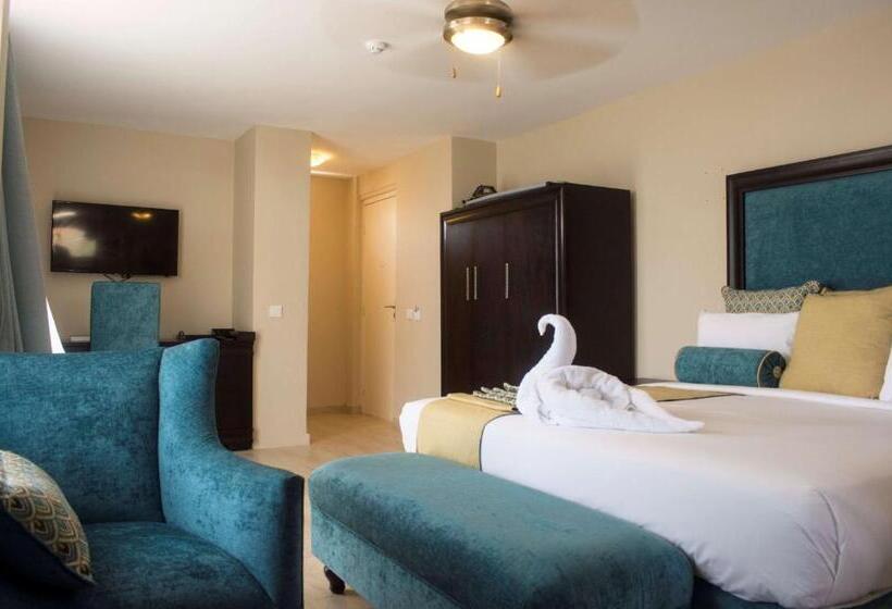 Mini Suite, Best Western Plus Accra Beach