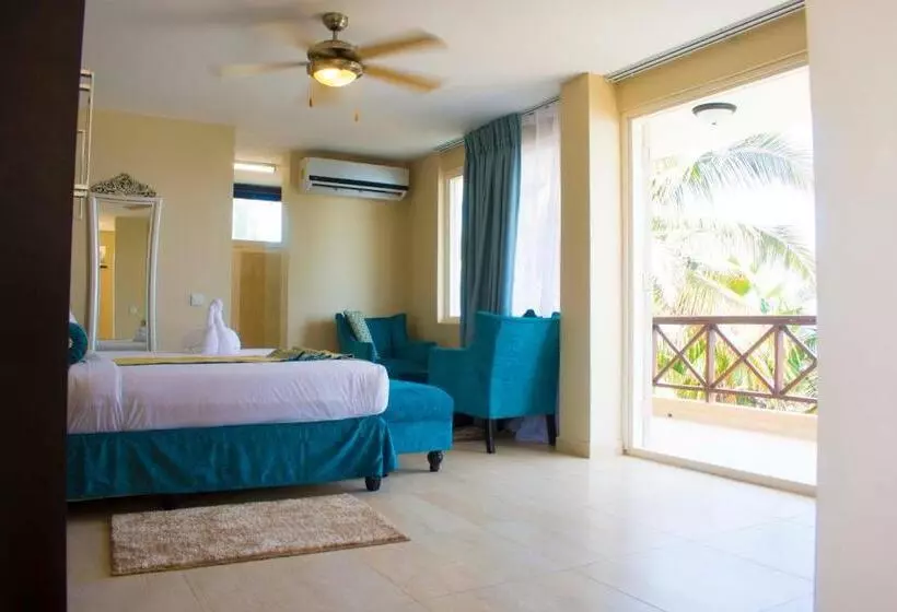 Mini Suite
