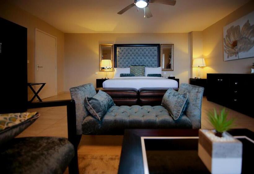 Mini Suite, Best Western Plus Accra Beach