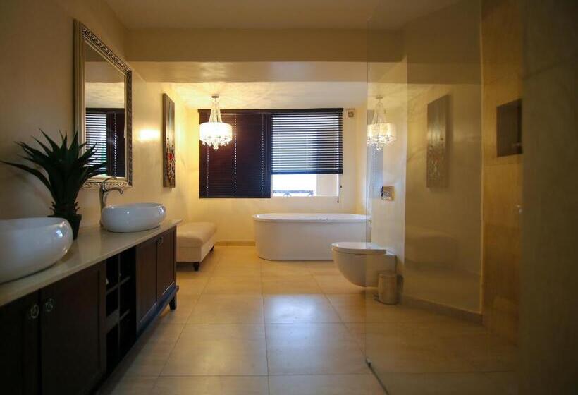 Mini Suite, Best Western Plus Accra Beach