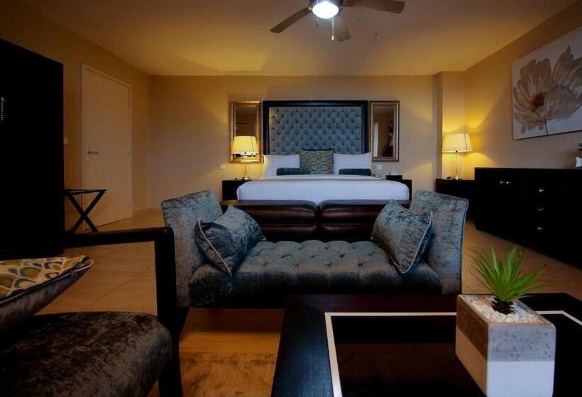 Mini Suite, Best Western Plus Accra Beach