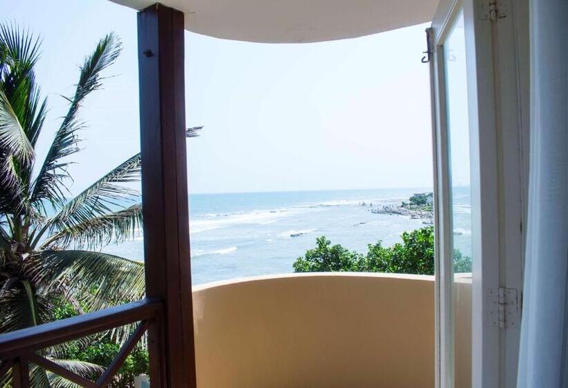 Президентский Люкс 3 Спальни, Best Western Plus Accra Beach
