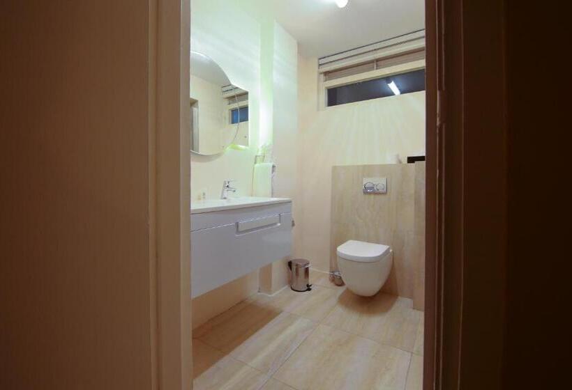 اتاق عادی با تخت دوبل, Best Western Plus Accra Beach