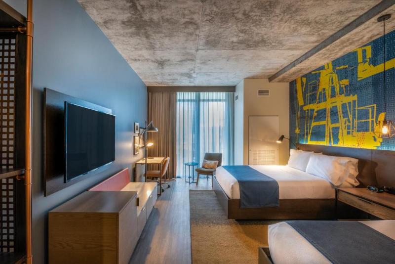 اتاق لوکس, Best Western Plus Accra Beach