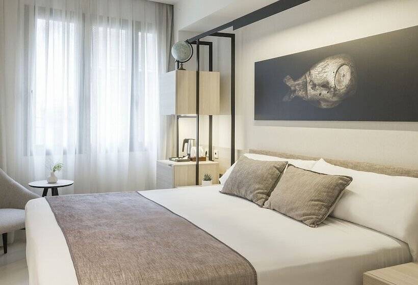 اتاق استاندارد, Denit Barcelona