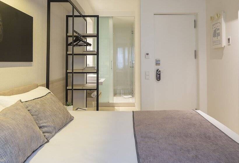 اتاق استاندارد, Denit Barcelona