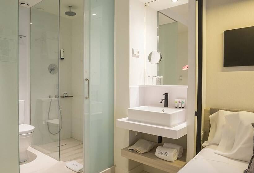 اتاق استاندارد, Denit Barcelona