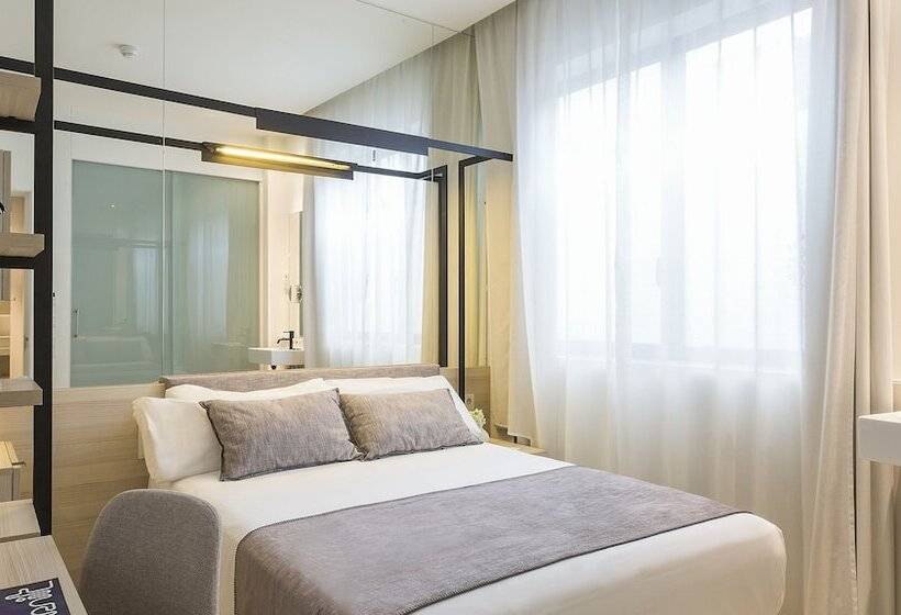 اتاق استاندارد, Denit Barcelona