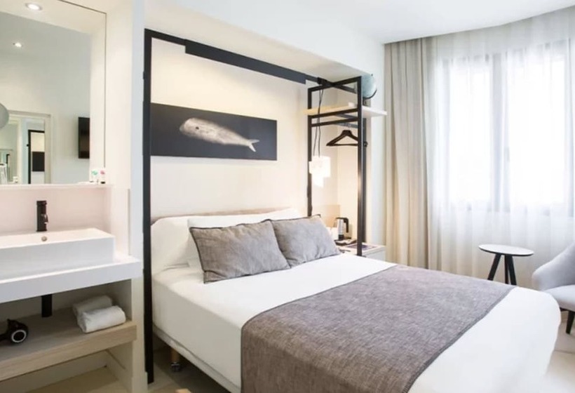 اتاق استاندارد, Denit Barcelona