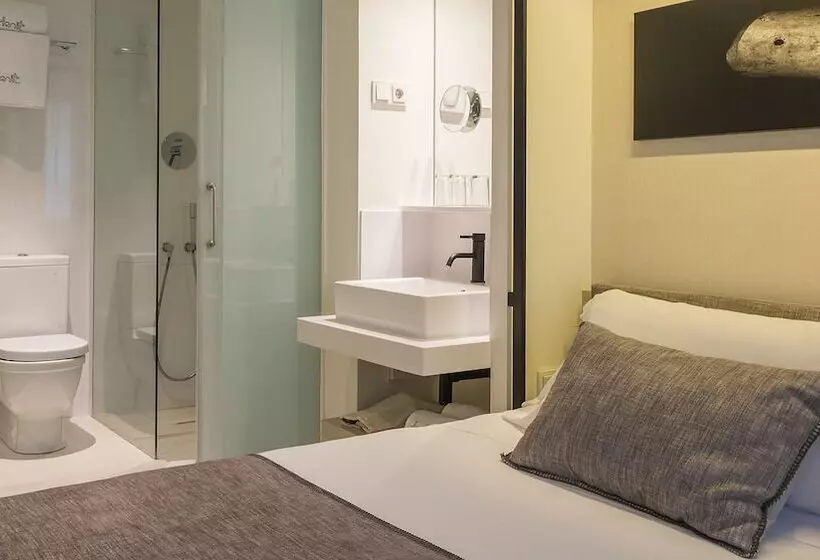 اتاق استاندارد, Denit Barcelona