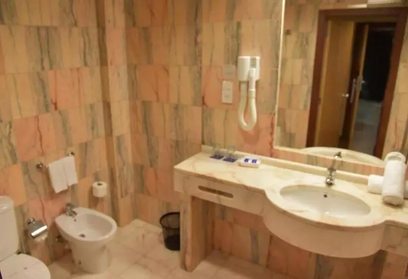 スタンダードルーム, Douro Marina Hotel & Spa