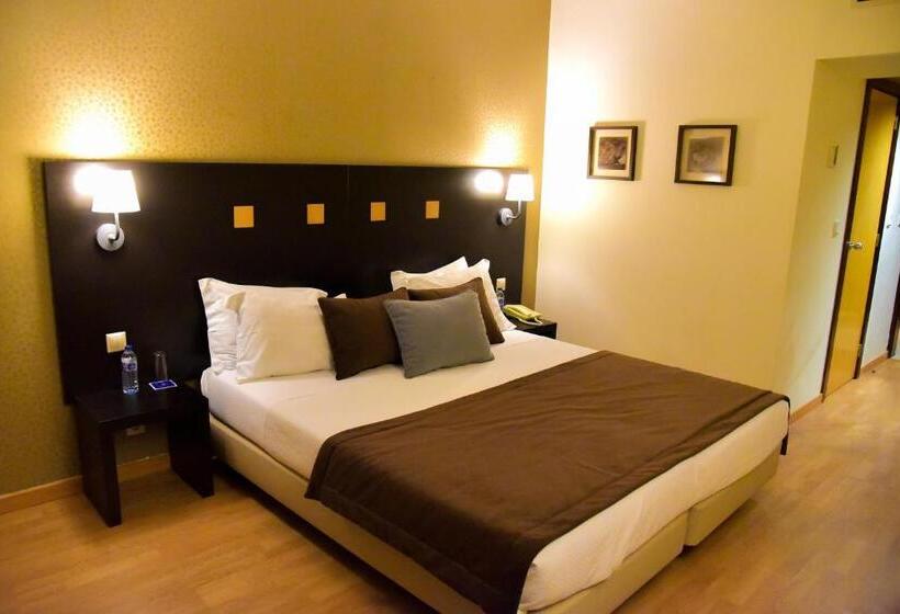 스탠다드 룸, Douro Marina Hotel & Spa