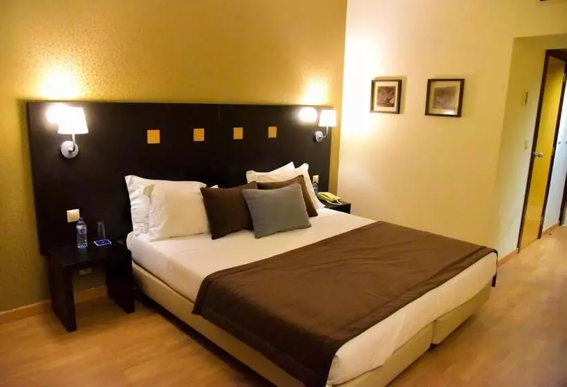 スタンダードルーム, Douro Marina Hotel & Spa