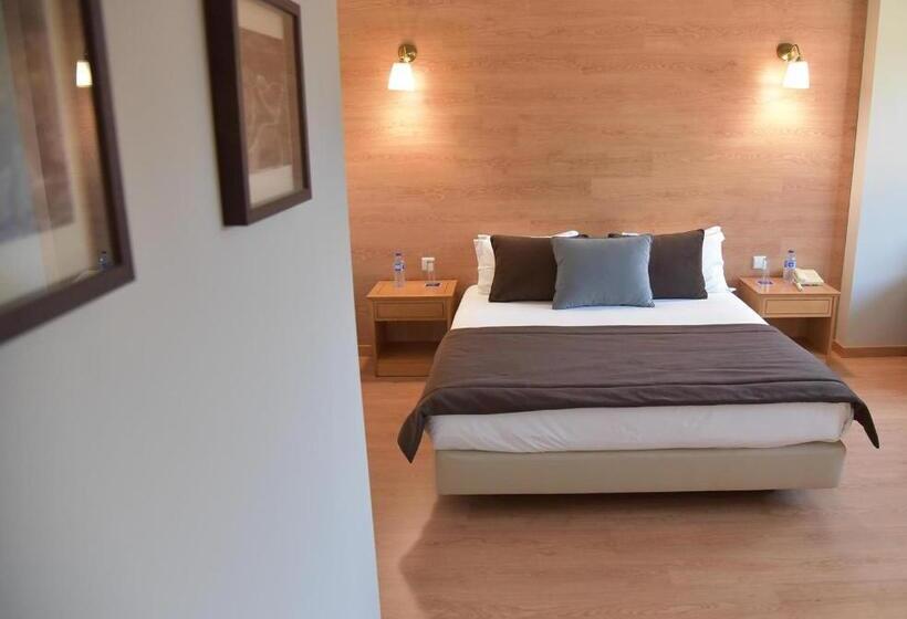 스탠다드 룸, Douro Marina Hotel & Spa
