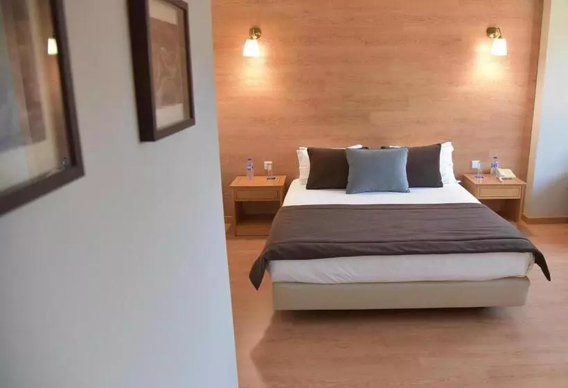 スタンダードルーム, Douro Marina Hotel & Spa