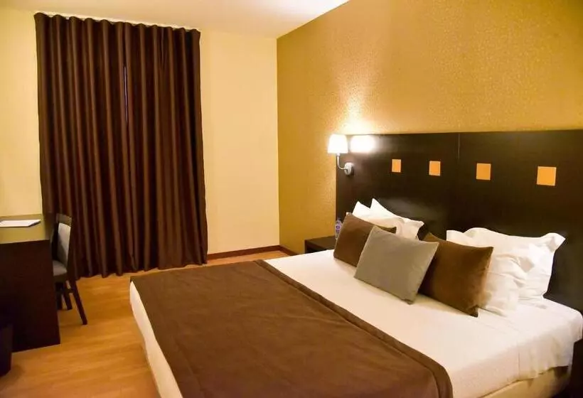 スタンダードルーム, Douro Marina Hotel & Spa