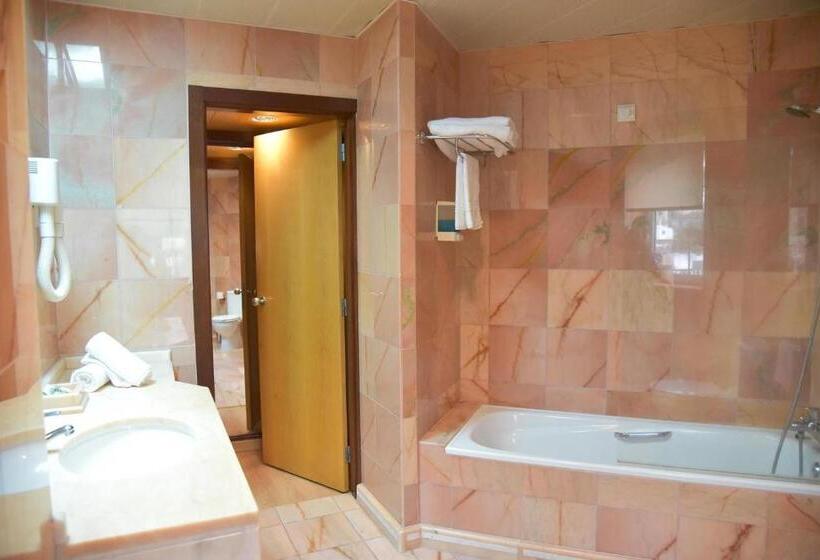 수피리어 룸, Douro Marina Hotel & Spa