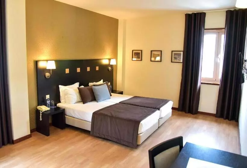 スーペリアールーム, Douro Marina Hotel & Spa