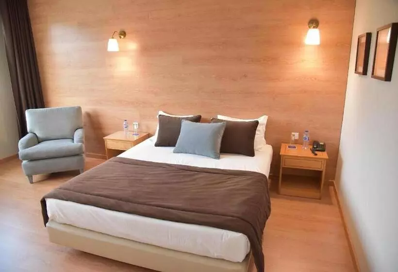スーペリアールーム, Douro Marina Hotel & Spa