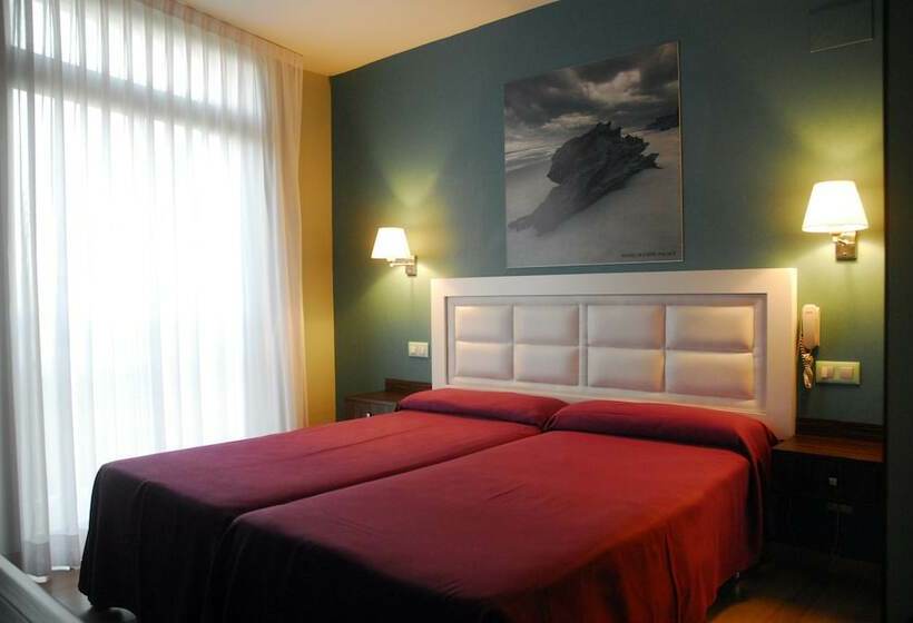 家庭间, Evenia Olympic Palace