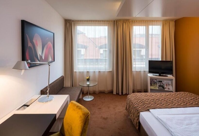 اتاق راحتی, Falkensteiner Hotel Bratislava
