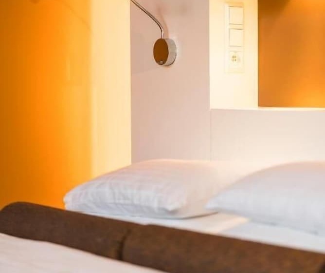 Habitación Comfort, Falkensteiner Hotel Bratislava