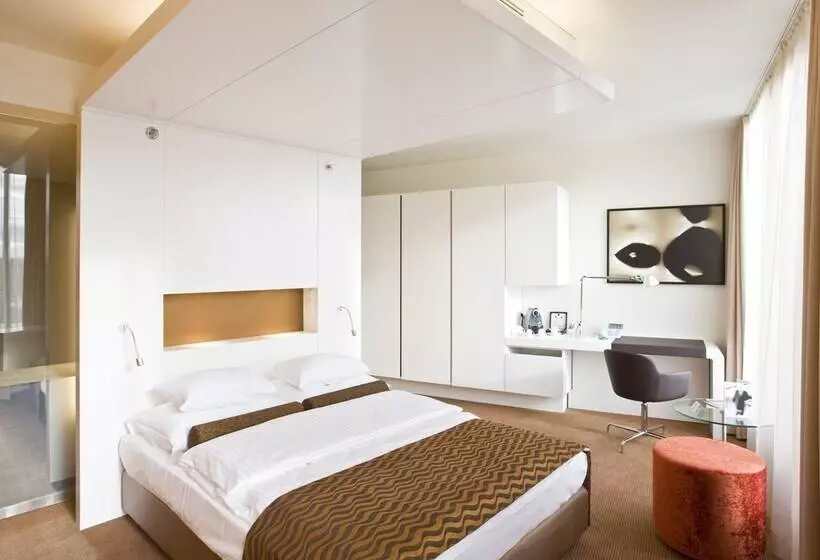 اتاق راحتی, Falkensteiner Hotel Bratislava