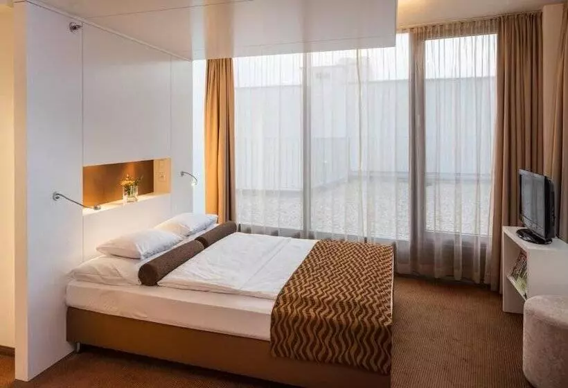 اتاق اجرایی, Falkensteiner Hotel Bratislava