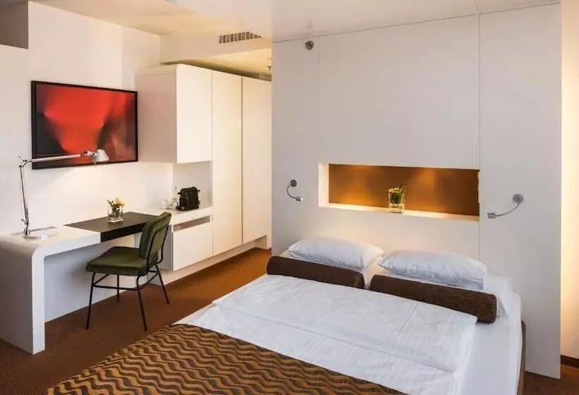 اتاق اجرایی, Falkensteiner Hotel Bratislava