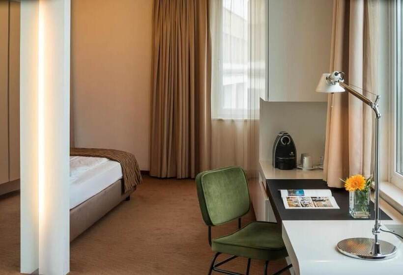 اتاق لوکس, Falkensteiner Hotel Bratislava