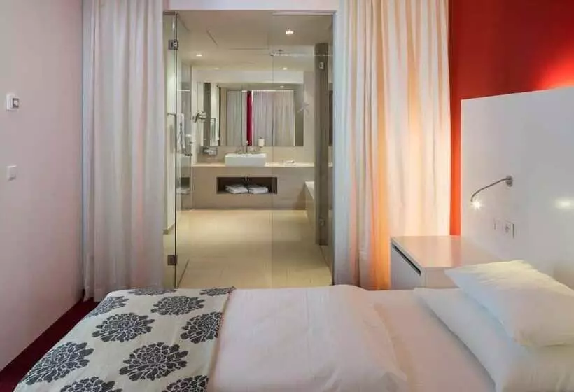 سوئیت سینیور, Falkensteiner Hotel Bratislava