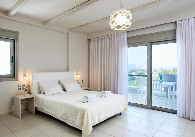 Habitación Deluxe, Falkensteiner Hotel Bratislava