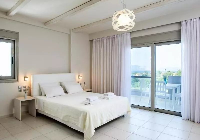اتاق لوکس, Falkensteiner Hotel Bratislava