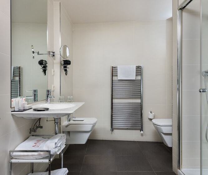 اتاق استاندارد, Gar Anat Hotel Boutique