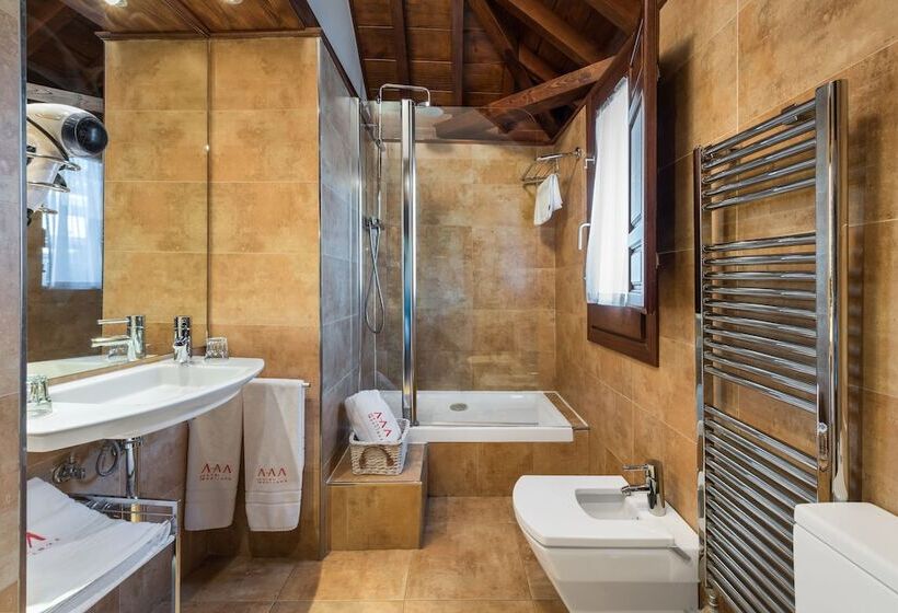 اتاق استاندارد, Gar Anat Hotel Boutique