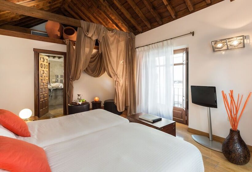 اتاق استاندارد, Gar Anat Hotel Boutique