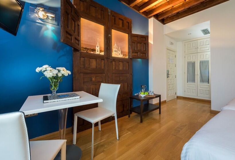 اتاق استاندارد, Gar Anat Hotel Boutique