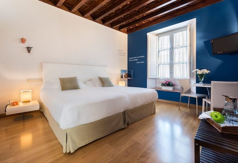 اتاق استاندارد, Gar Anat Hotel Boutique