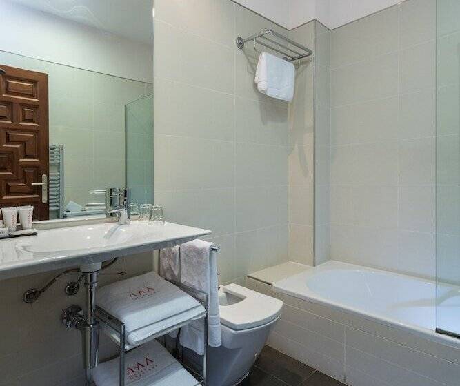 اتاق استاندارد اینتریور, Gar Anat Hotel Boutique