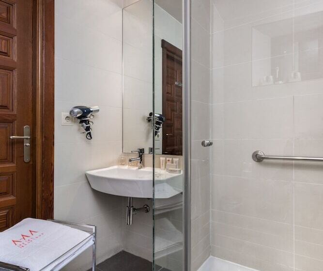 اتاق استاندارد اینتریور, Gar Anat Hotel Boutique