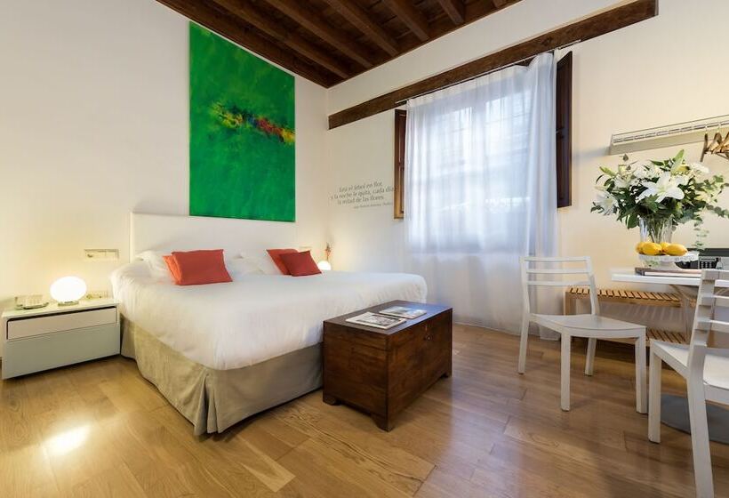 اتاق استاندارد اینتریور, Gar Anat Hotel Boutique