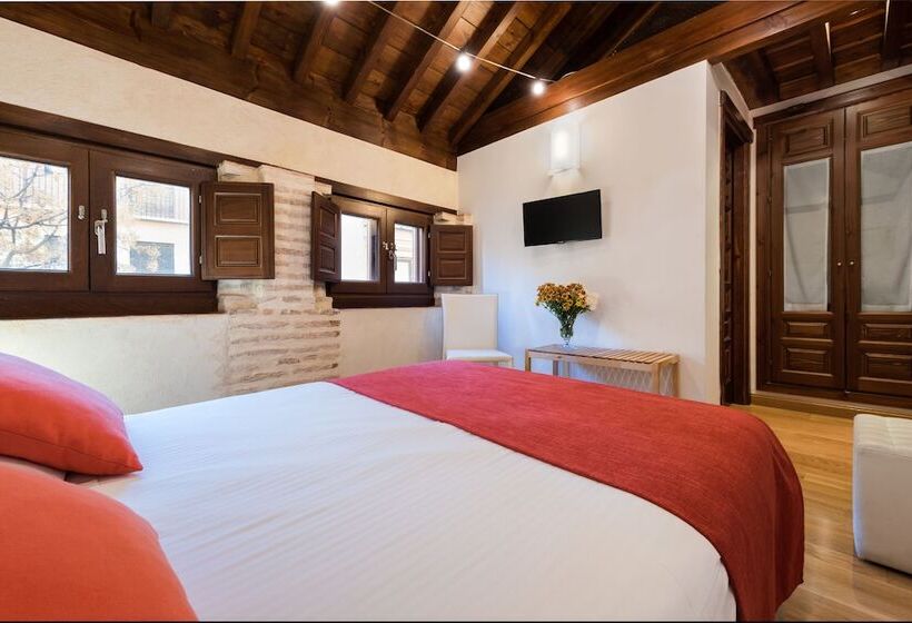 اتاق اکونومی, Gar Anat Hotel Boutique