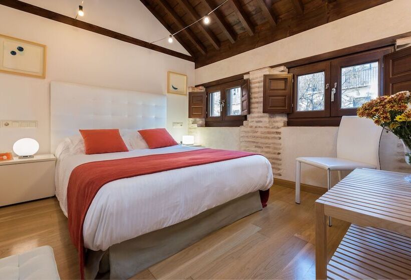 اتاق اکونومی, Gar Anat Hotel Boutique