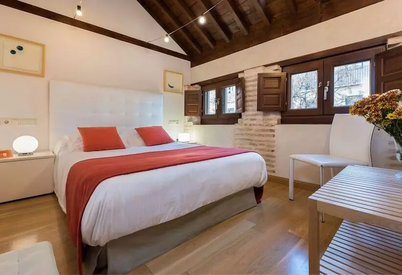 اتاق اکونومی, Gar Anat Hotel Boutique