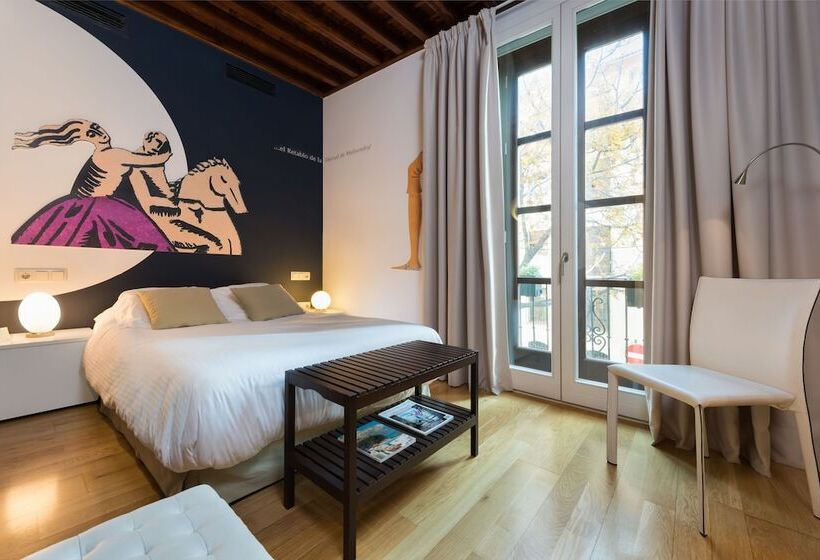 اتاق اکونومی, Gar Anat Hotel Boutique