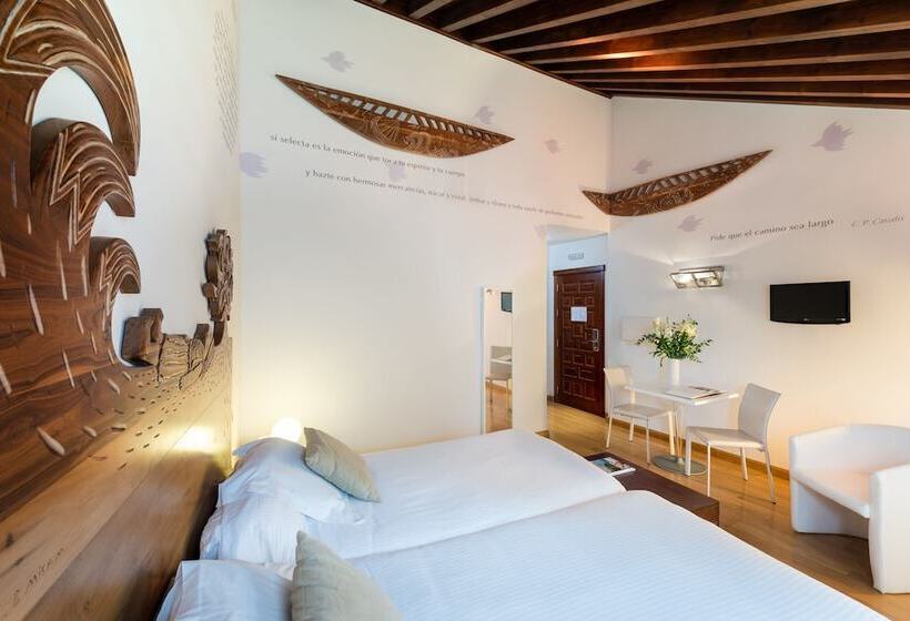 اتاق استاندارد, Gar Anat Hotel Boutique